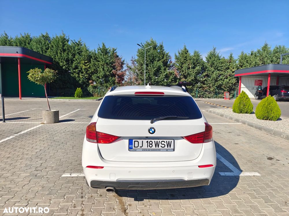 BMW X1 - 4