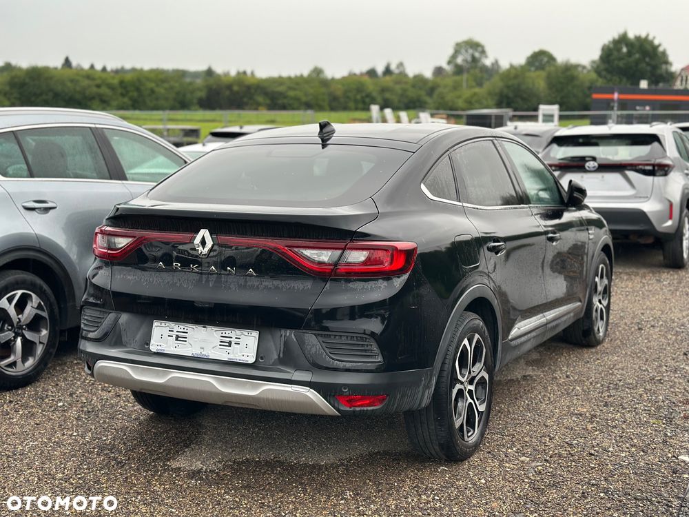 Renault Arkana - 6
