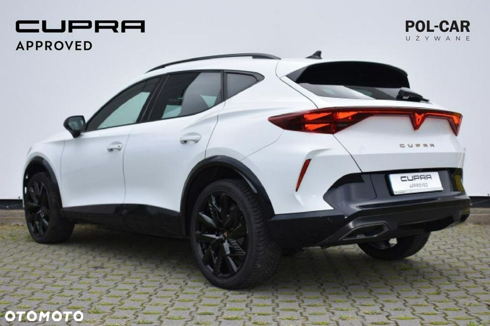 Cupra Formentor 1.5 eTSI DSG - 11