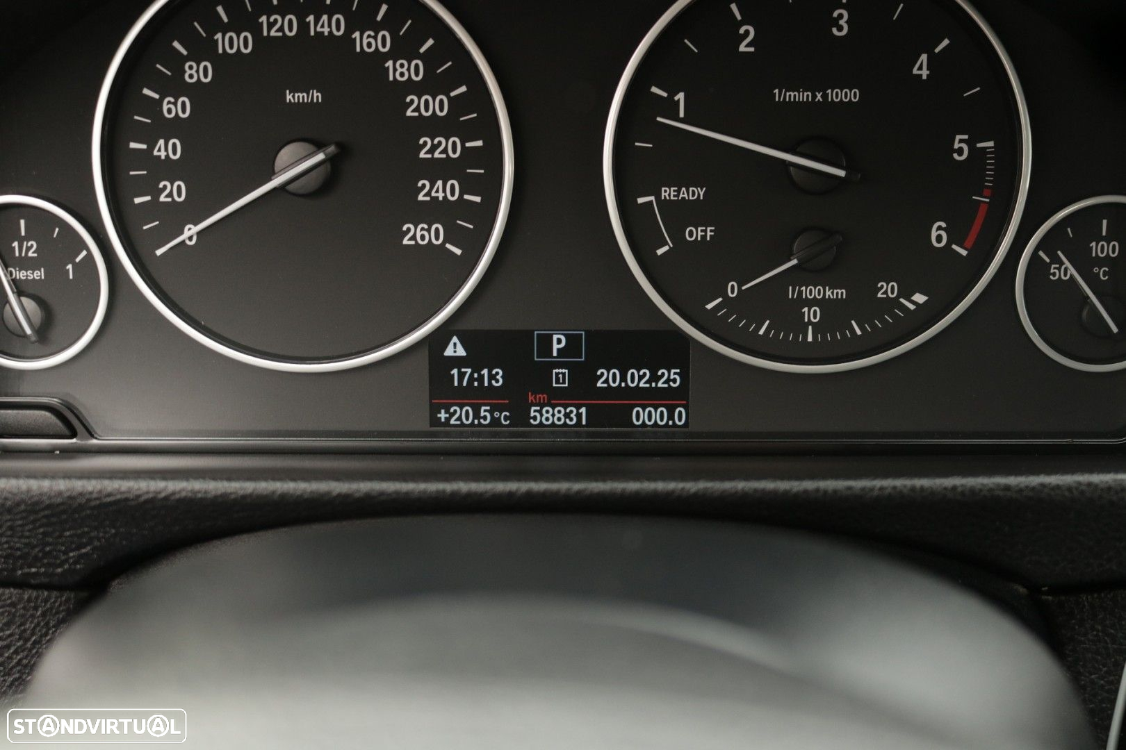 BMW 418 Gran Coupé d Advantage Auto - 42