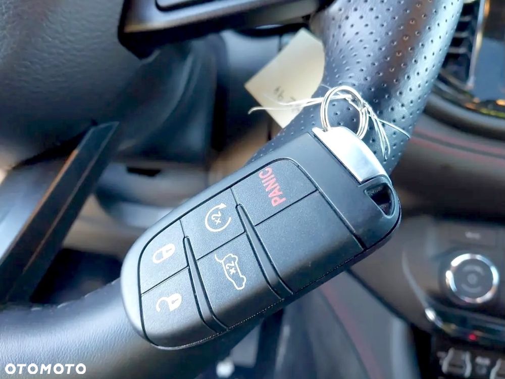 Dodge Durango 5,7 R/T - 19