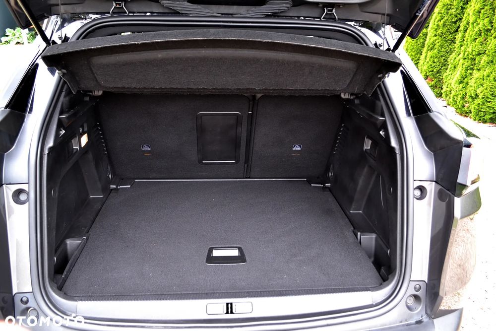 Peugeot 3008 1.5 BlueHDi GT S&S EAT8 - 19