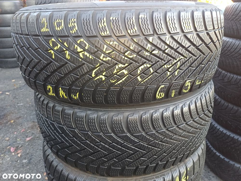 205/55/16 Pirelli