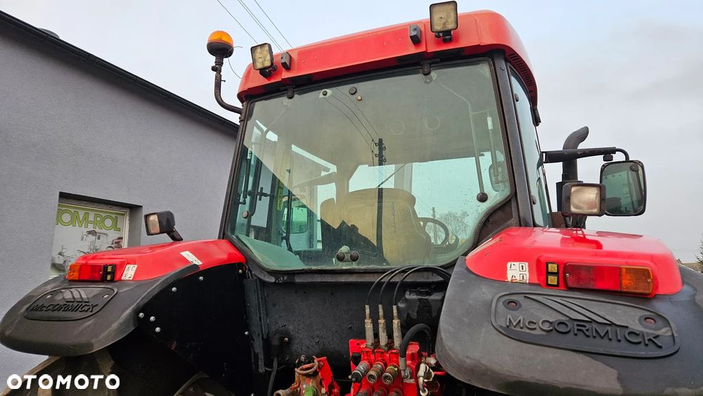 Case IH MXM 130 - 23