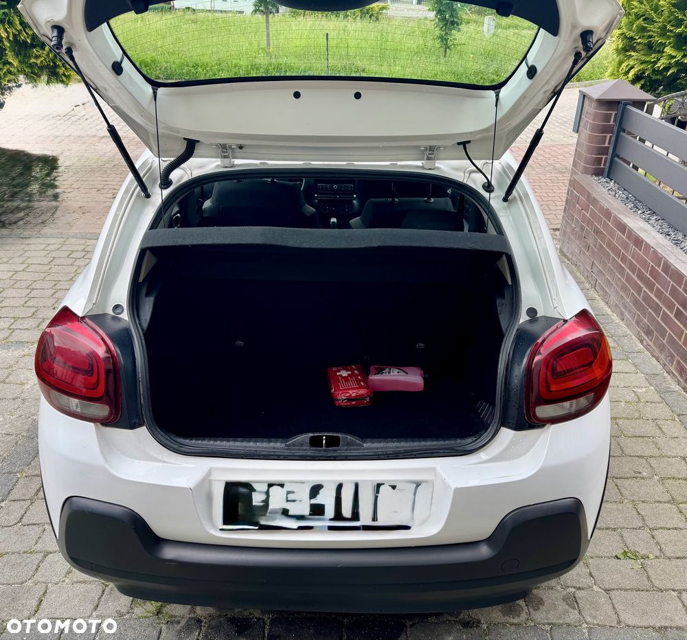 Citroën C3 - 8