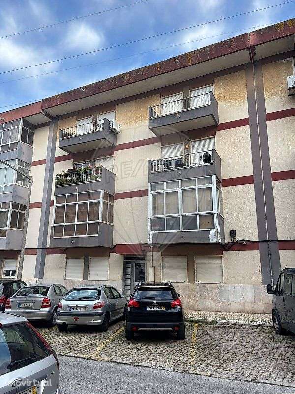 Apartamento T2 para venda - Grande imagem: 4/13