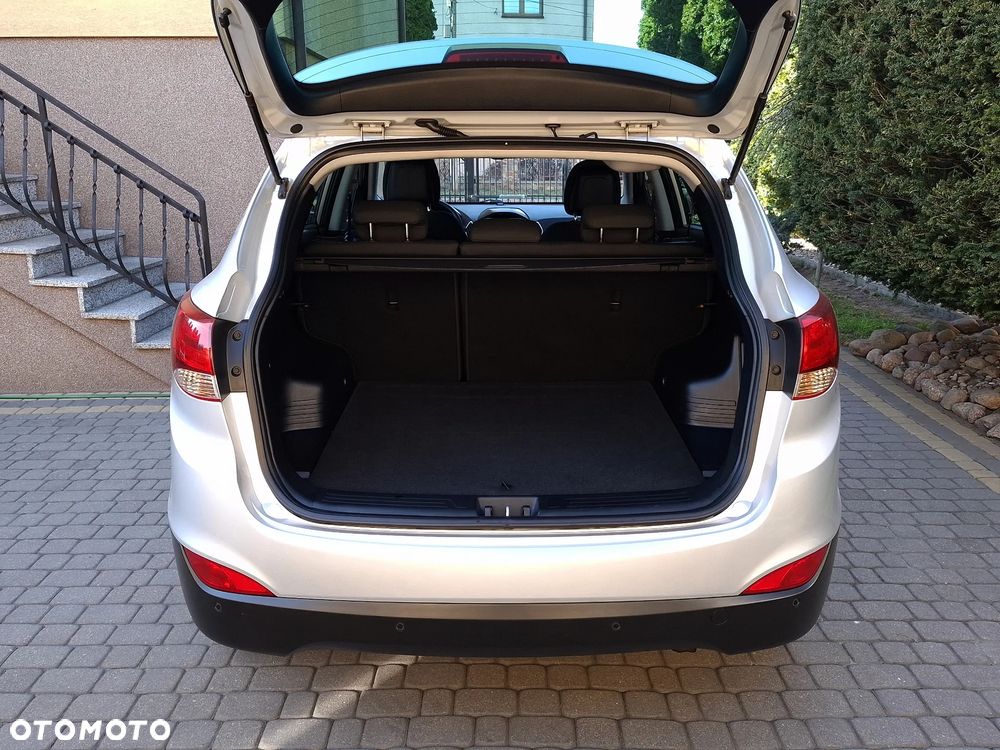 Hyundai ix35 1.6 2WD 5 Star Edition - 14
