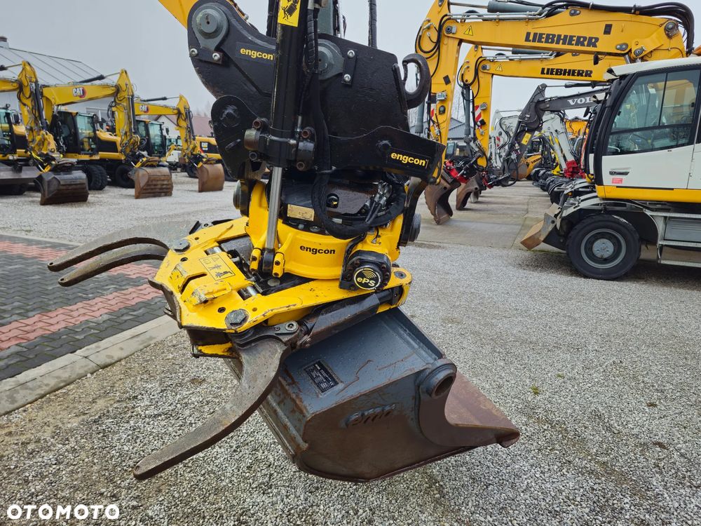 Liebherr A 914 Compact - 28