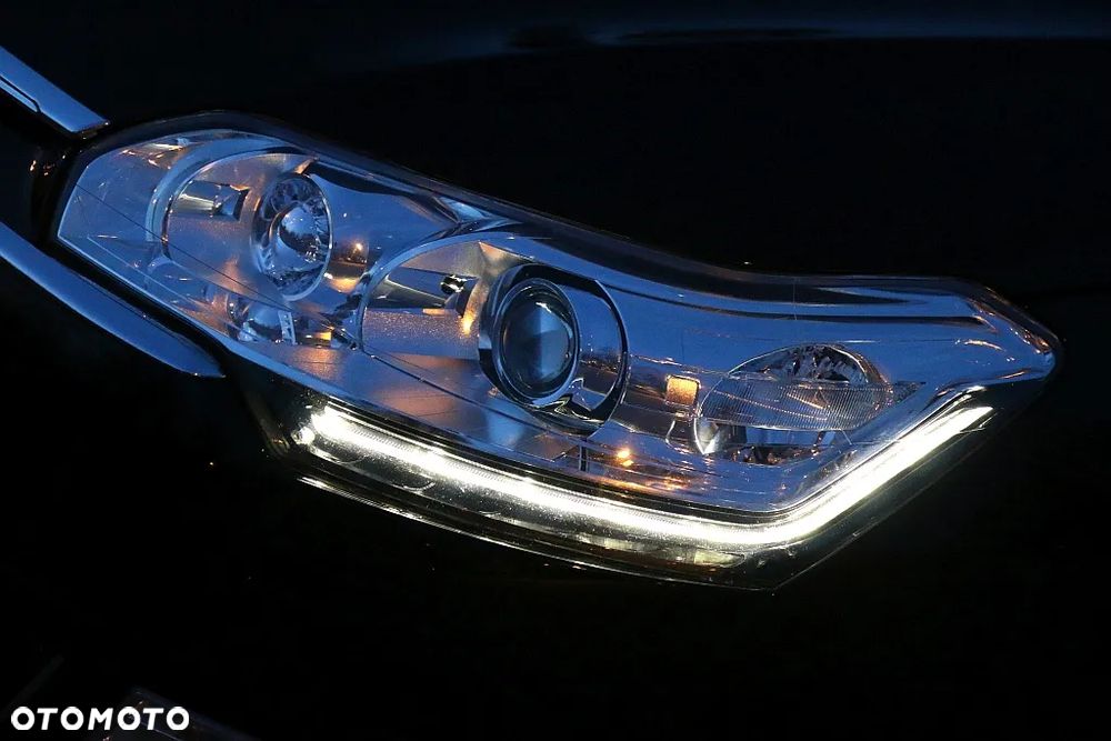 Citroën C5 2.0 HDi Exclusive - 28