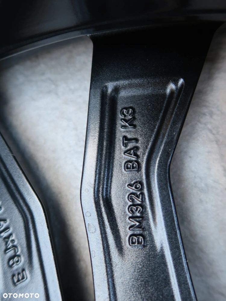 Felgi BMW X2 X1 8x19et47 M-Pakiet  Nowe!!! 8008616 - 14