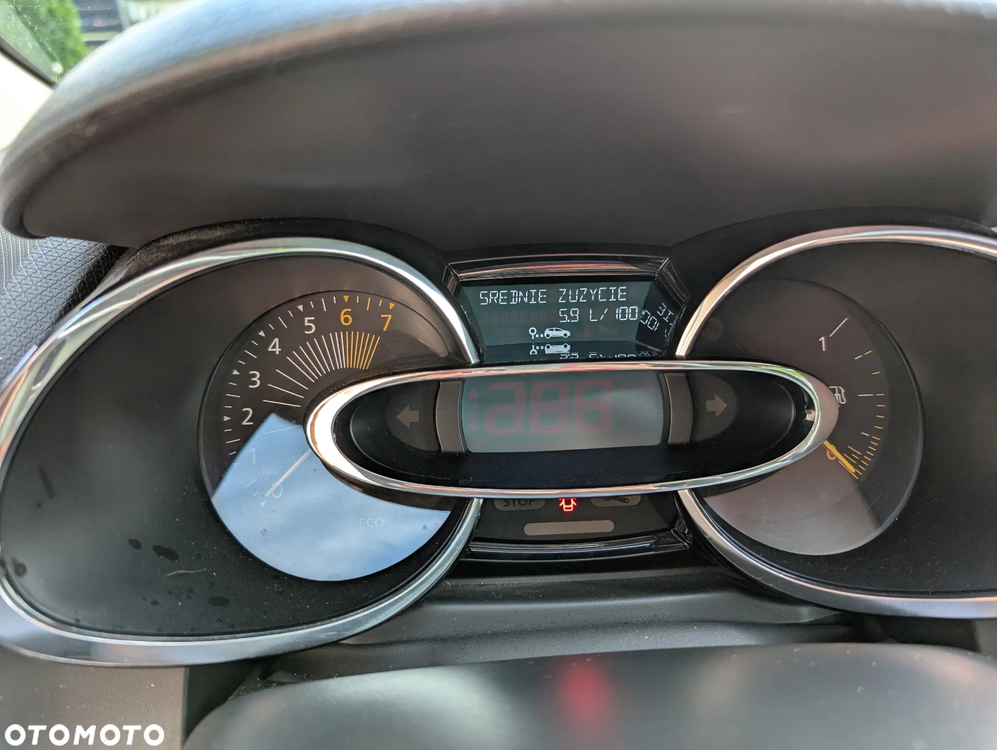 Renault Clio (Energy) TCe 90 Start & Stop LIMITED - 10