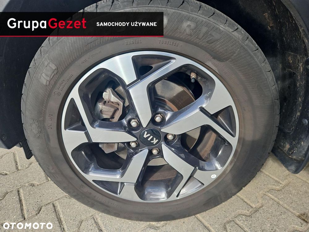 Kia Sportage - 18