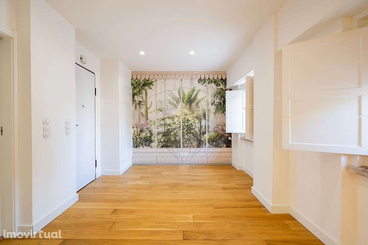 Apartamento T0 para arrendamento - Grande imagem: 3/13