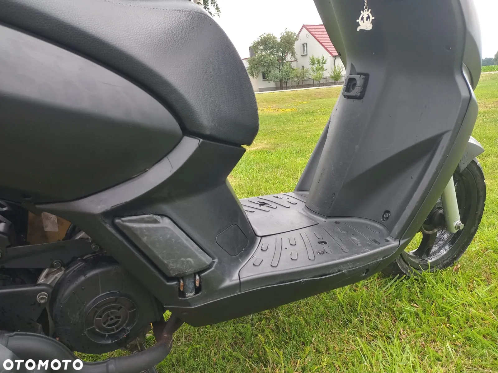Peugeot Kisbee - 9