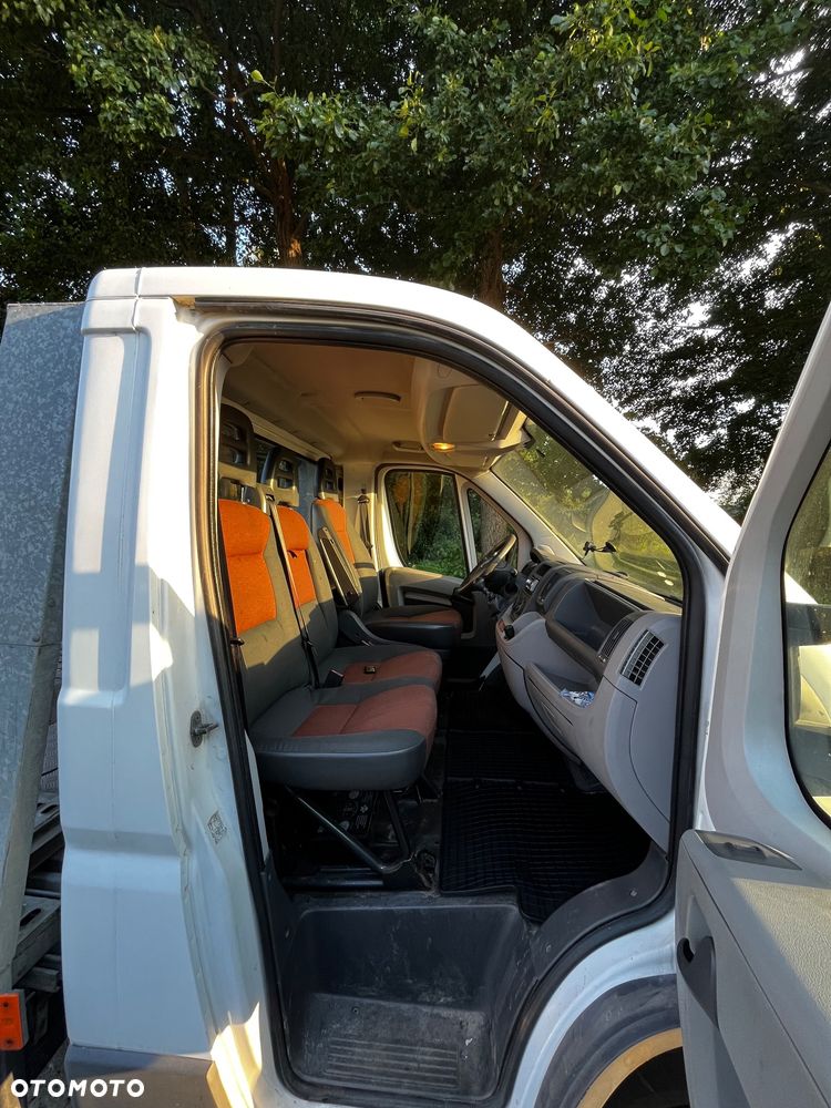 Fiat Ducato - 5