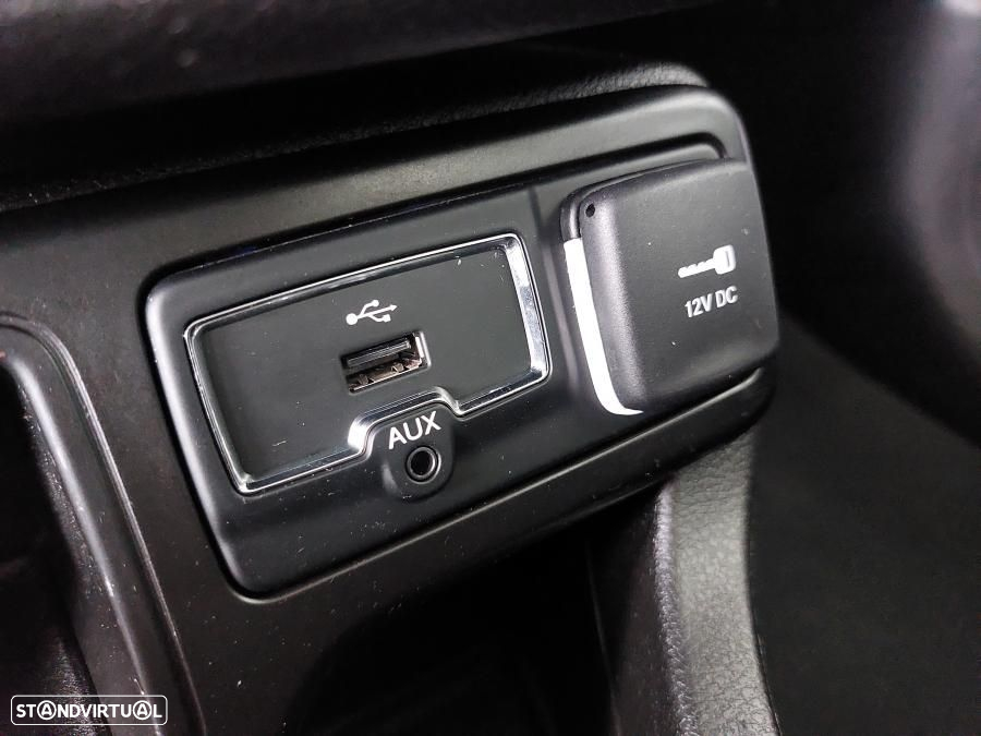 Jeep Renegade 1.0 T Sport - 29