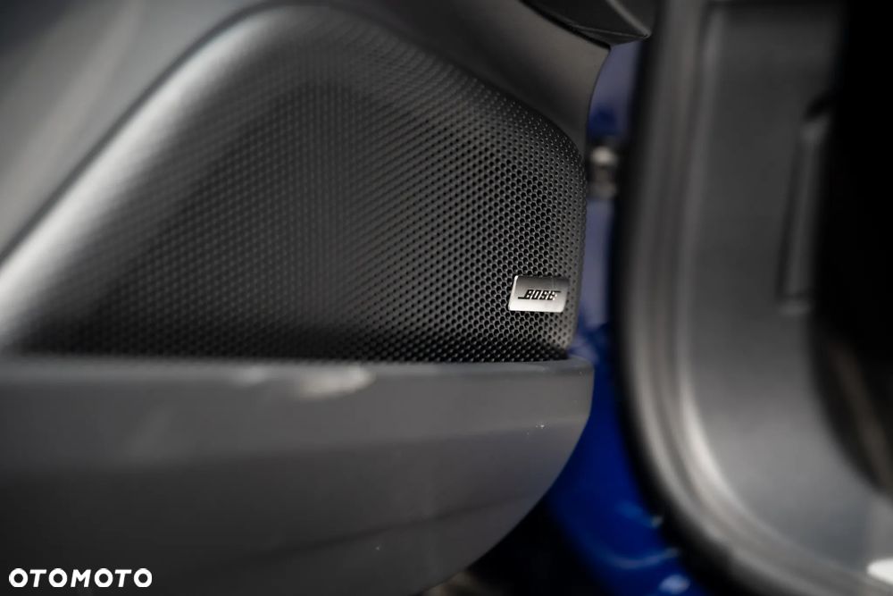 Porsche Panamera 4 - 18