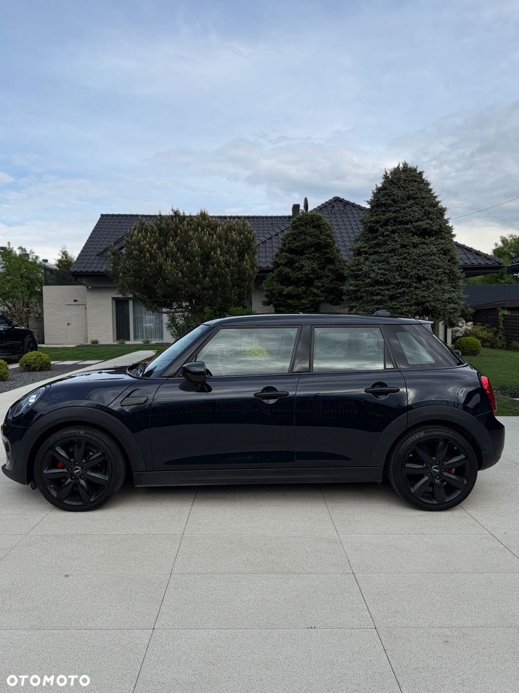 MINI ONE - 5