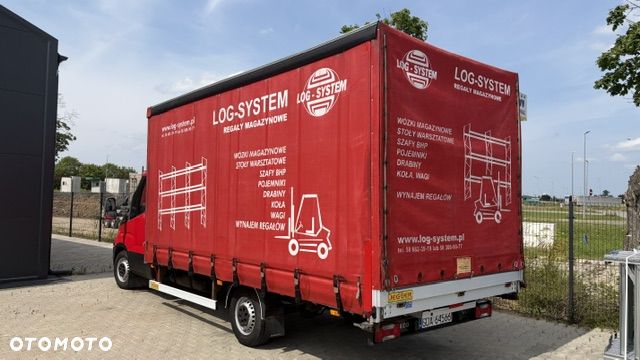 Iveco Daily - 4