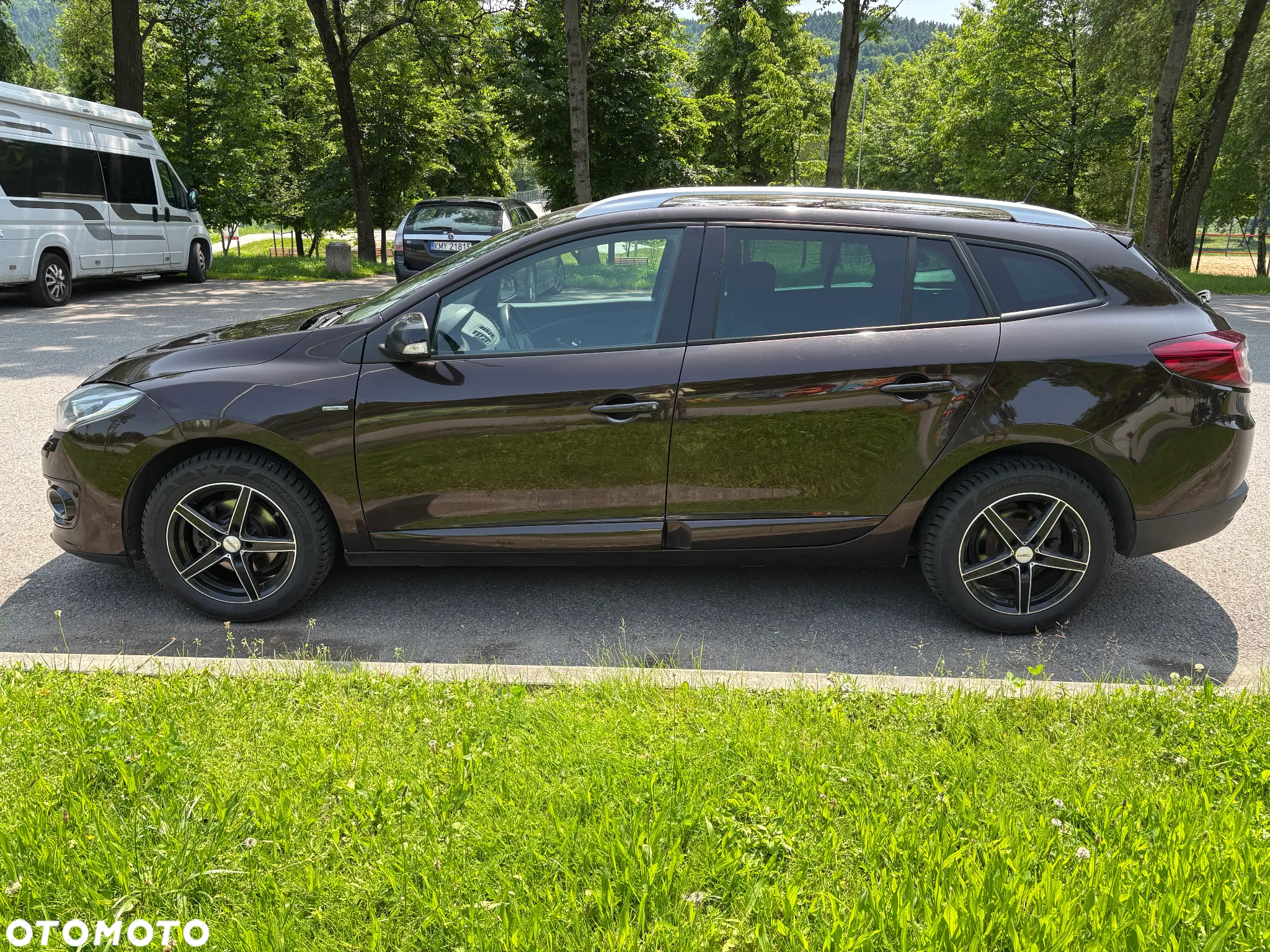 Renault Megane 1.2 16V TCe Energy Limited EU6 - 4