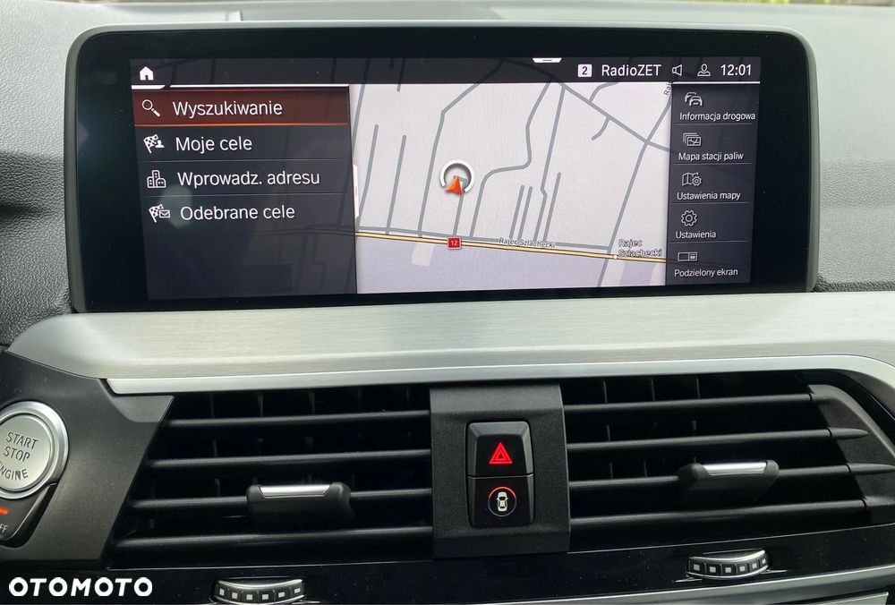 BMW X4 xDrive20d M Sport - 23