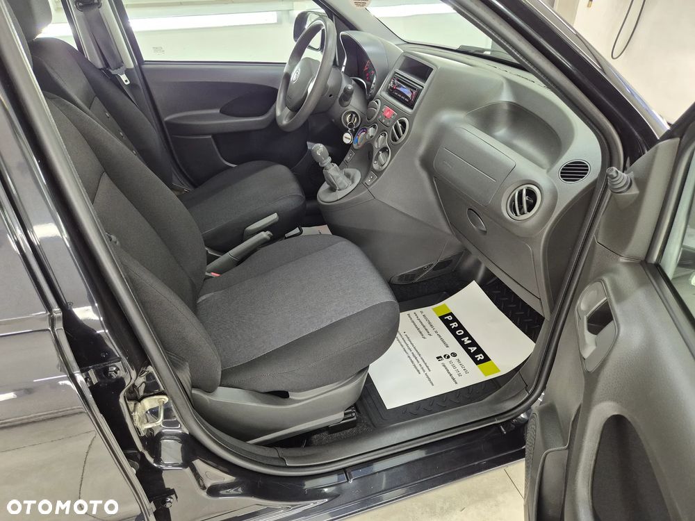 Fiat Panda 1.2 Dynamic - 28