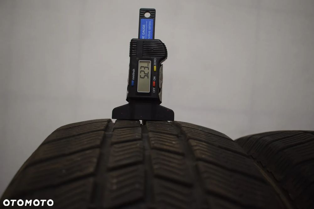 R15 195/65 Barum Polaris 3 - 5