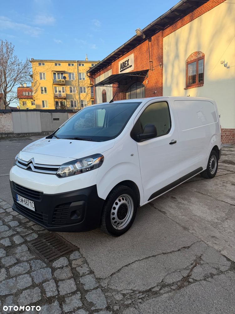 Citroën JUMPY - 3