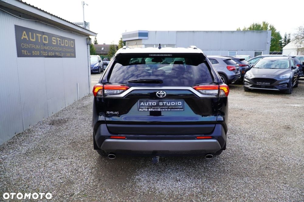 Toyota RAV4 - 32