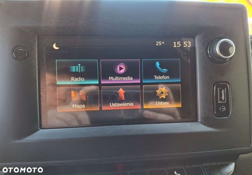 Renault Master - 14