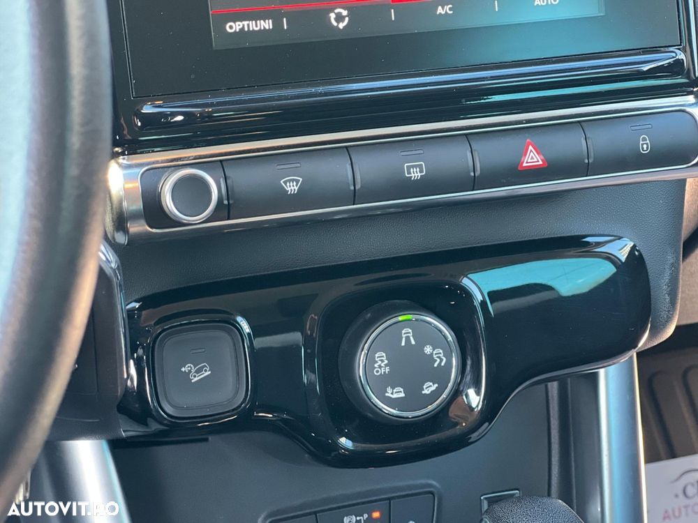 Citroën C3 AIRCROSS - 14