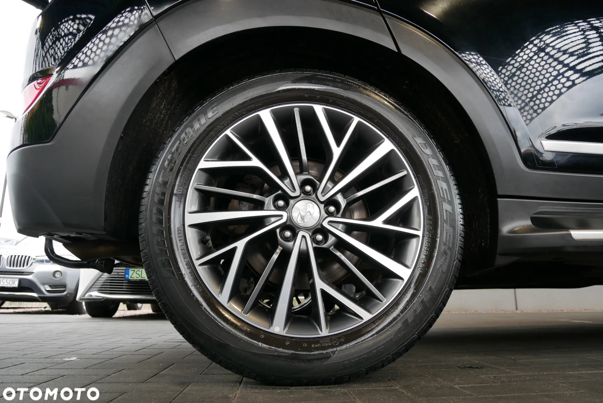 Hyundai Tucson - 35