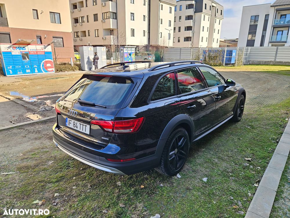 Audi A4 Allroad - 8