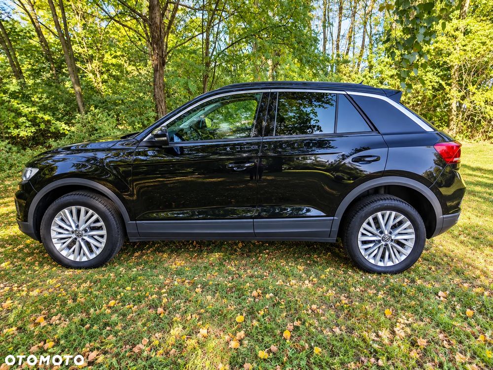 Volkswagen T-Roc - 3