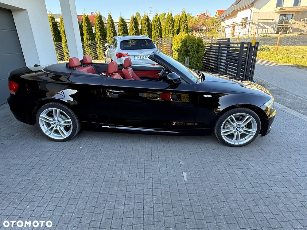 BMW Seria 1 - 12
