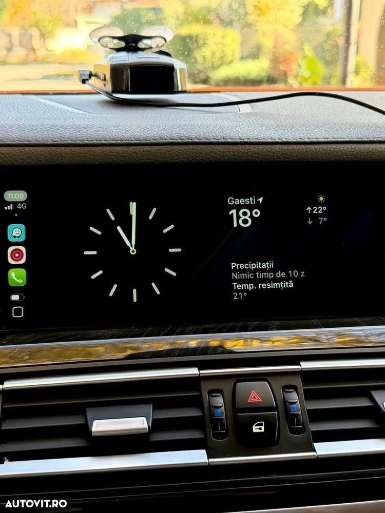 BMW Seria 7 730d xDrive - 17