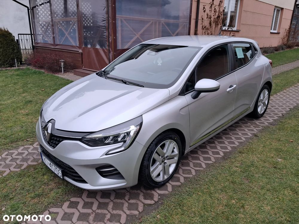 Renault Clio TCe 90 ESPIRIT ALPINE - 1