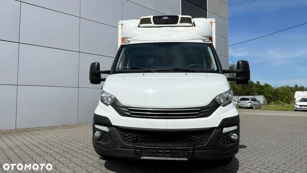 Iveco Daily - 3