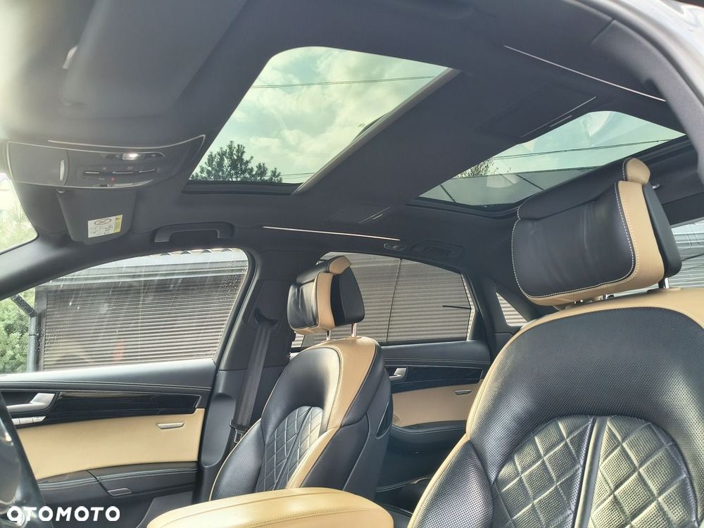 Audi A8 - 25