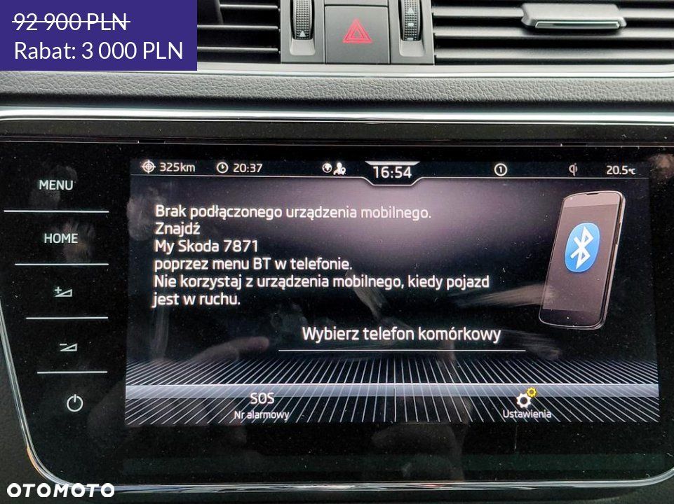 Skoda Superb - 29