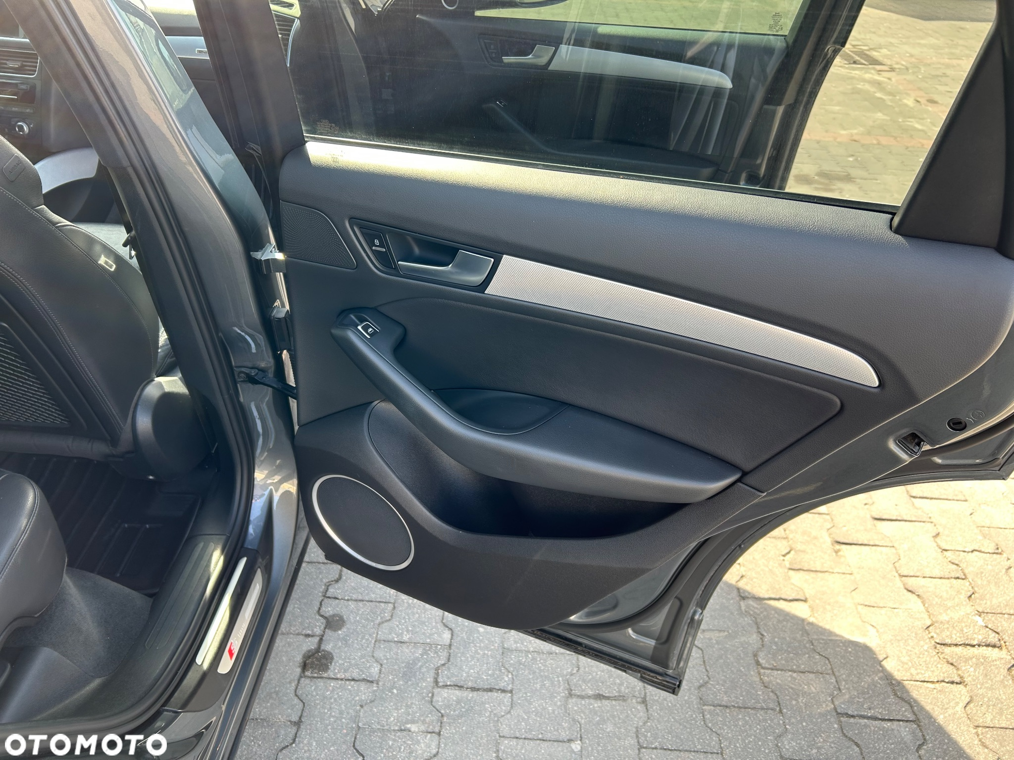 Audi Q5 - 30