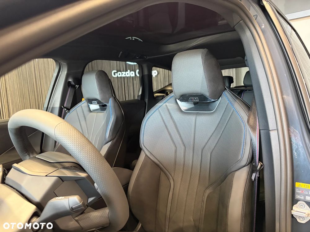 BMW iX3 50 xDrive 113.4kWh - 28