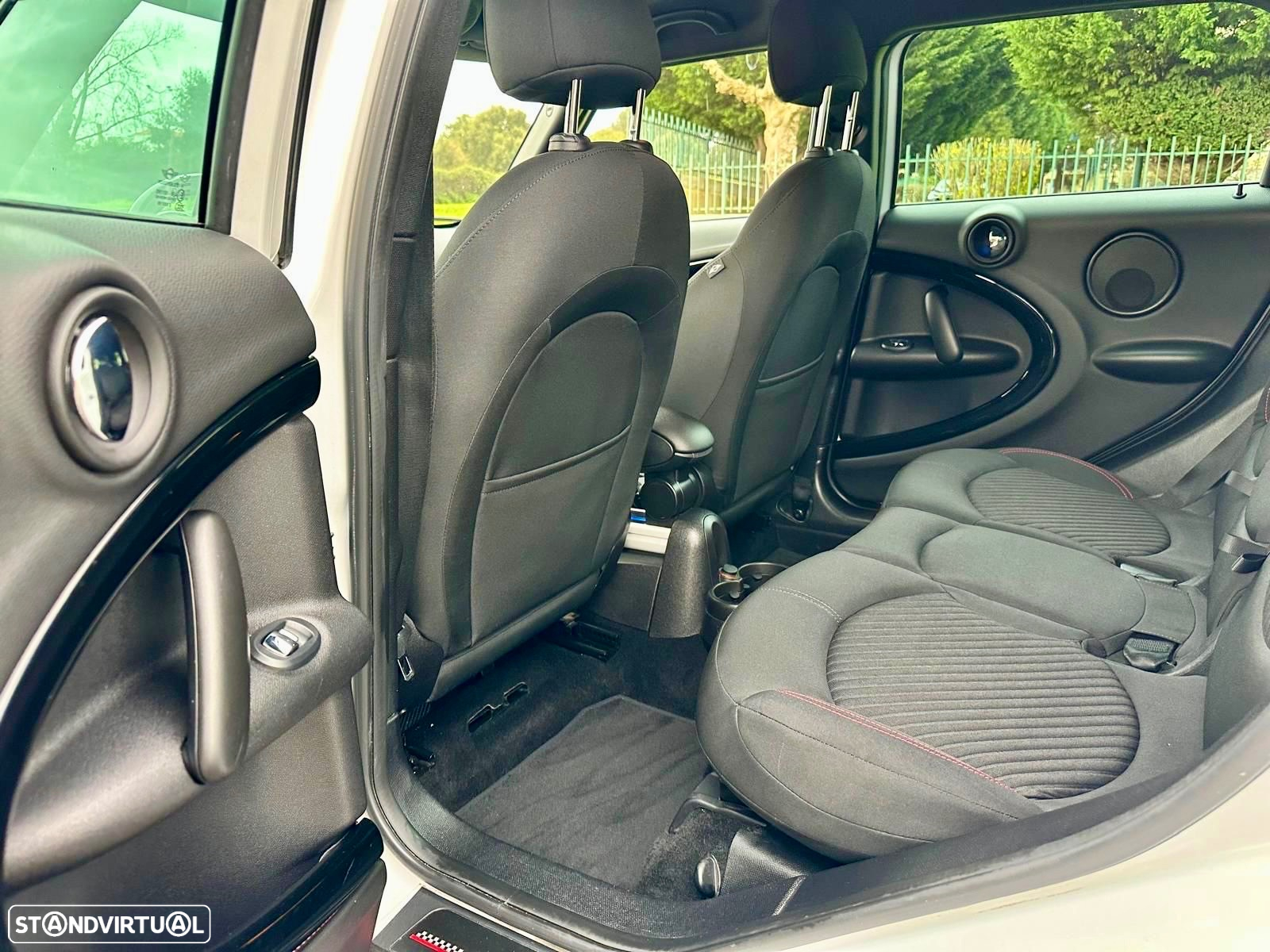 MINI Countryman - 23
