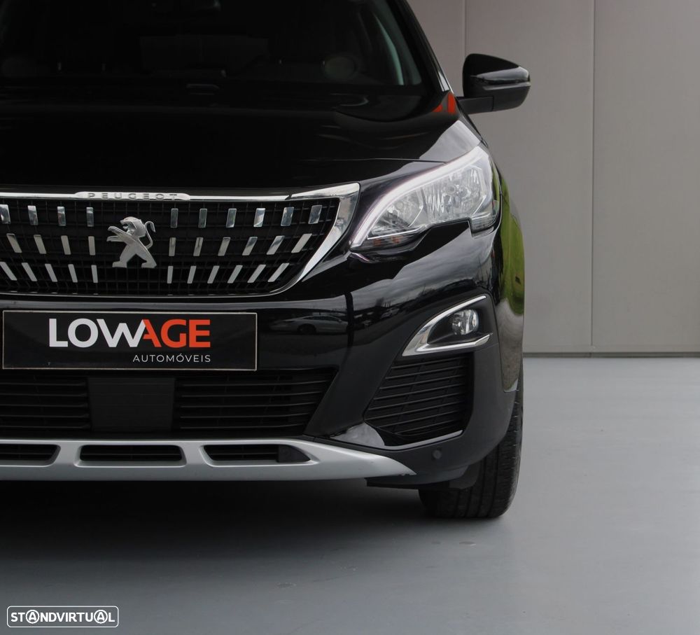 Peugeot 3008 1.2 PureTech Active - 7