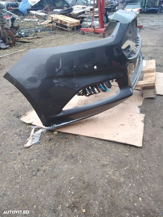 Bara fata Ford Mondeo 2016 - 4