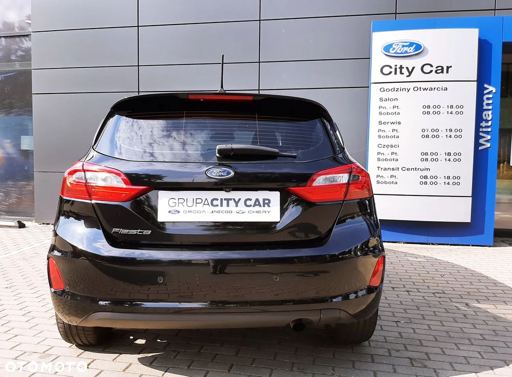 Ford Fiesta 1.0 EcoBoost GPF ST-Line ASS - 14