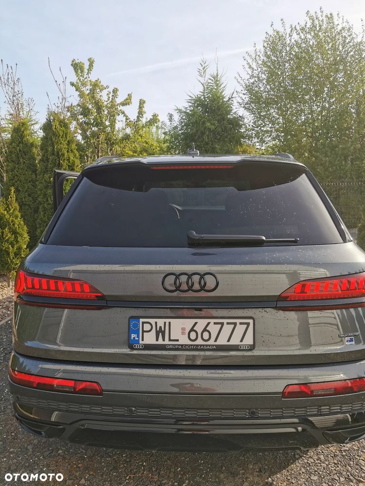 Audi Q7 - 6