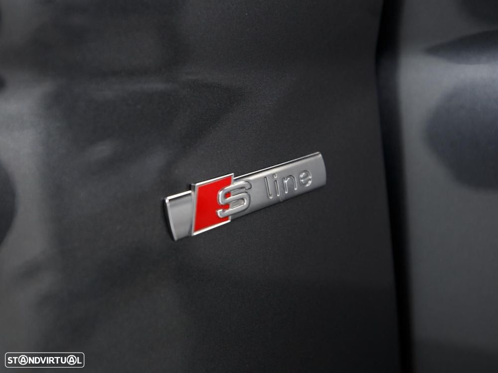 Audi Q5 50 TFSIe quattro S line S tronic - 27