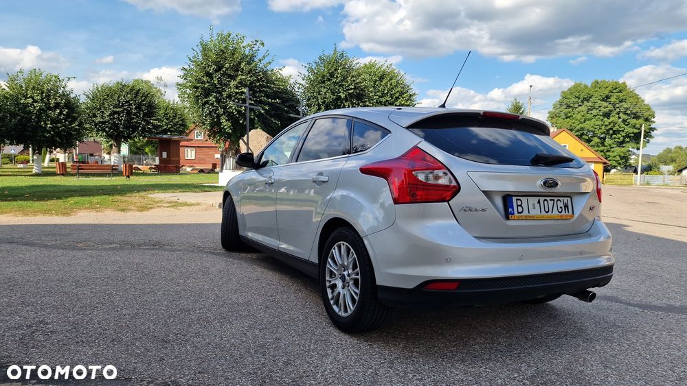Ford Focus - 3