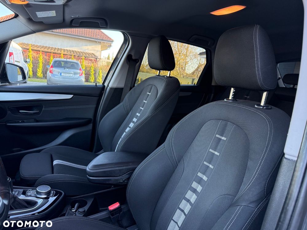 BMW Seria 2 225xe iPerformance Sport Line - 10
